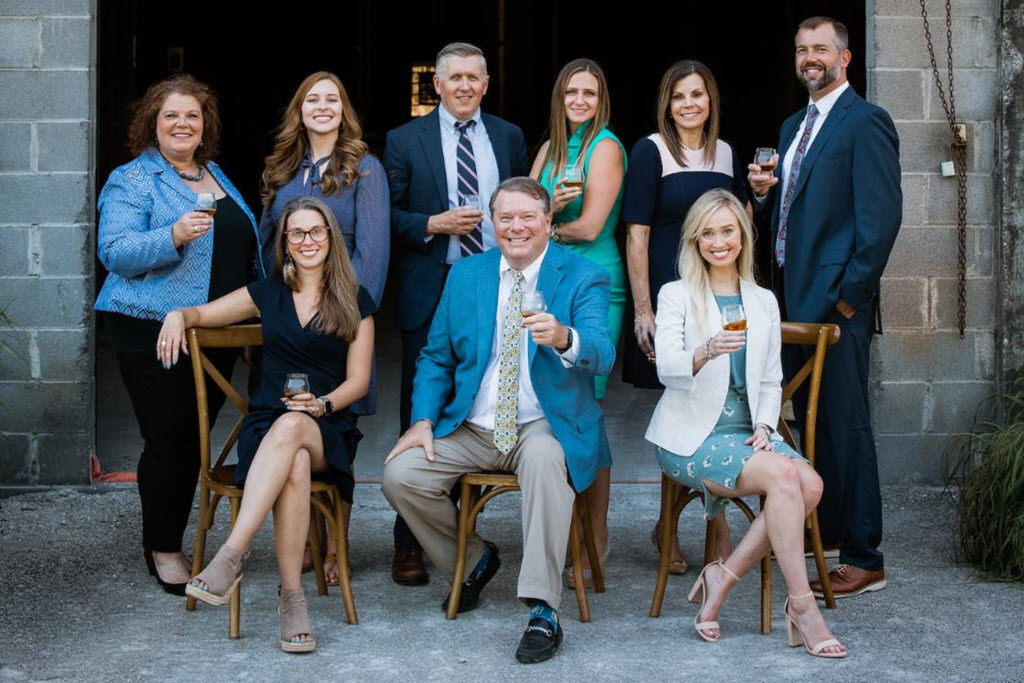 Kentucky Distillers' Association - KDA 2022 Staff