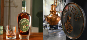 Michter's Distillery - Michters 2022 10 Year Old Rye Whiskey