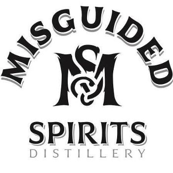 Misguided Spirits Craft Distillery - Parksville, British Columbia