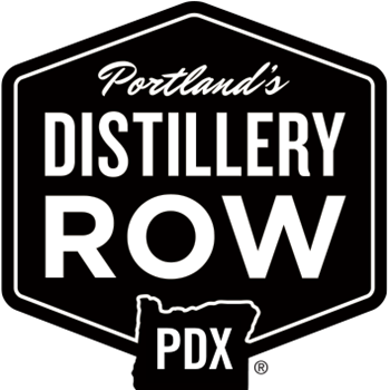 Portland's Distillery Row - PDX, Portland, Oregon