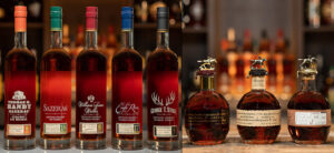 Buffalo Trace Distillery to Auction Off Pappy Van Winkle, BTAC, Old Charter, Double Eagle Rare & Blanton's for E. Kentucky Flood Victims