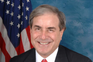 U.S. Rep., Co-Founder of the Congressional Bourbon Caucus and Chair of the House Budget Committee John Yarmuth