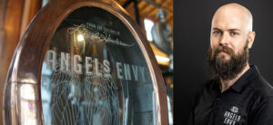 Angle’s Envy Distillery Goes West to Hire Owen Martin as its 1st Master Distiller Since Founder Wes Henderson