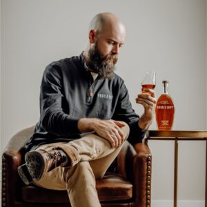 Angel's Envy Distillery - Master Distiller Owen Martin