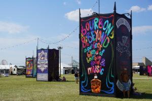 Bourbon & Beyond - A Perfect Blend of Bourbon, Food & Music