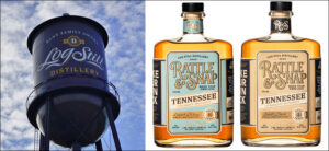 Kentucky's Log Still Distillery Releasing Two ‘Rattle & Snap’ Tennessee Straight Whiskies. Is That Even Allowed?