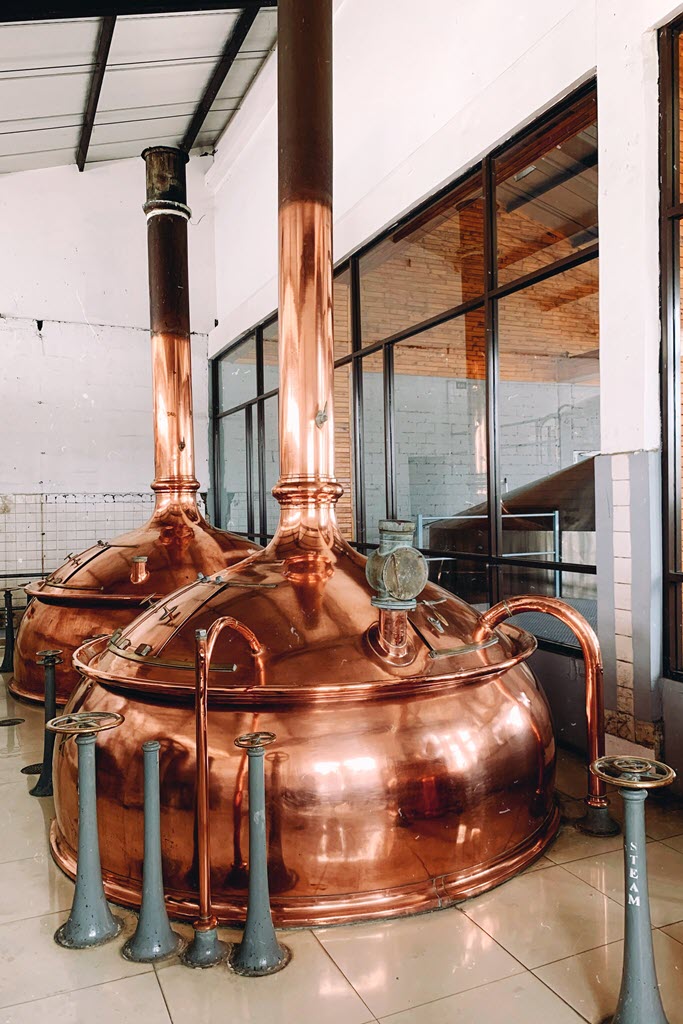 Bluefin Capital - Distilling Equipment Finance and Working Capital Services Across the United States
