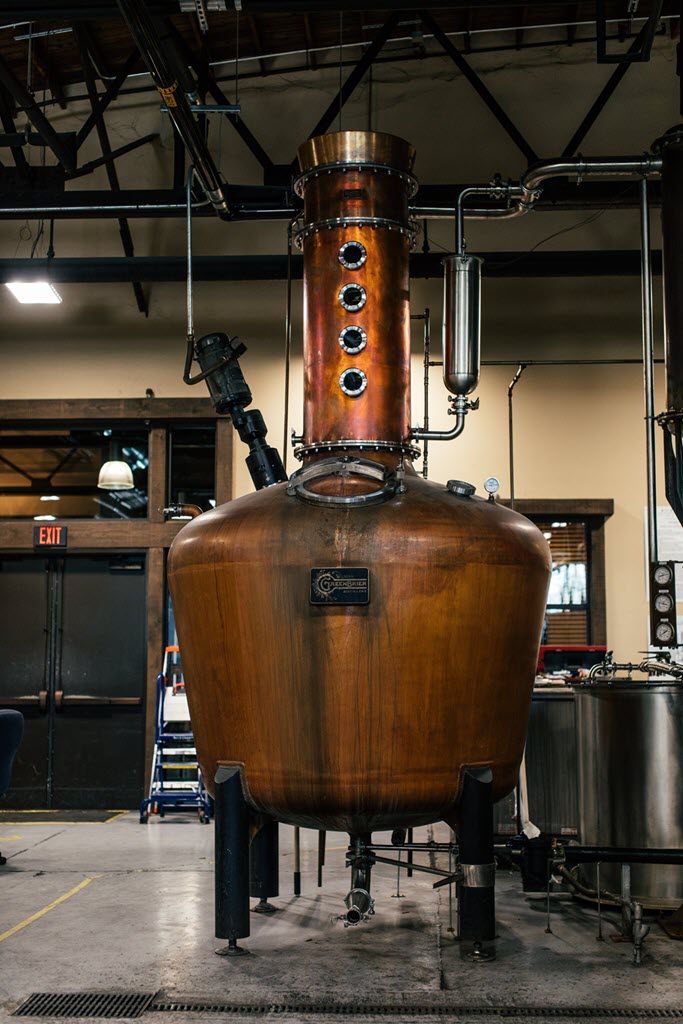 Bluefin Capital - Distilling Equipment Finance and Working Capital Services Across the United States
