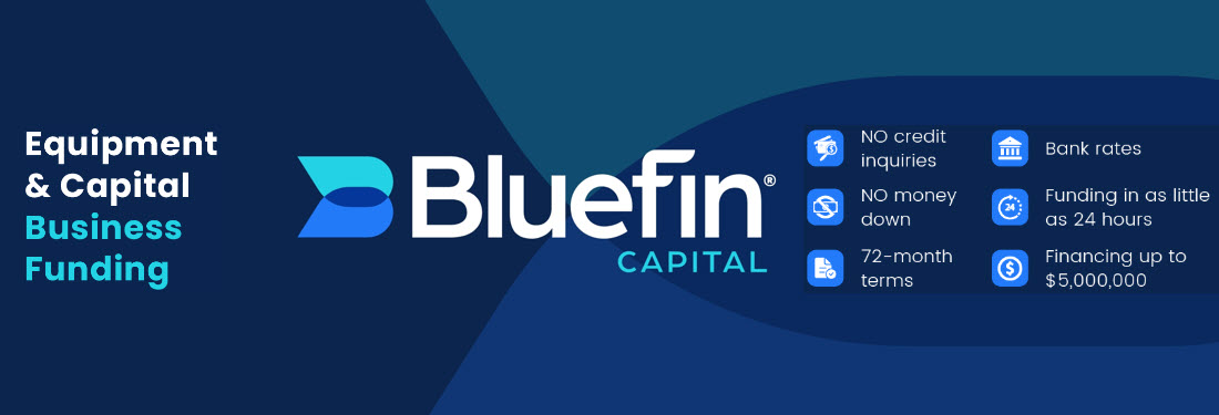 Bluefin Capital - Lending Money to Craft Distillers Across the United States