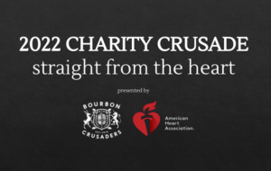 Bourbon Crusaders - Straight from the Heart 2022