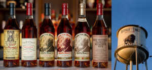 Buffalo Trace Distillery Announces 2022 Pappy Van Winkle Bourbon & Rye Release – More Bottles Than Usual