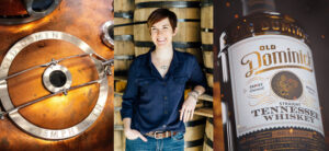 Old Dominick Distillery - Old Dominick Straight Tennessee Whiskey First Release, Nov 1, 2022
