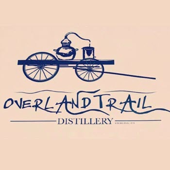 Overland Trail Distillery - 109 E Main St, Sterling, CO 80751-4341