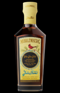 The Bard Distillery - Muhlenberg, You Got Gold Celebrating the Life and Songs of John Pride, Kentucky Straight Bourbon