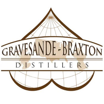 Gravesande Braxton Distillers - 74 N 19th St., Wheatley Heights, NY 11798