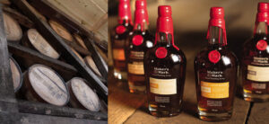 Maker's Mark Distillery - Introducing the 2022 Wood Finishing Series, BRT-01 and BRT-02