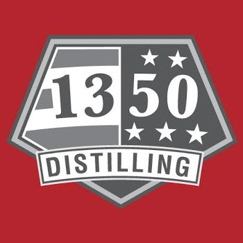 1350 Distilling - 520 E Pikes Peak Ave, Colorado Springs, CO 80903