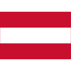 Austria Flag