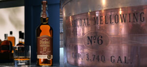 Six Years Later – George Dickel 17-Year-Old Cask Strength Reserve to Returns Home for the Holidays