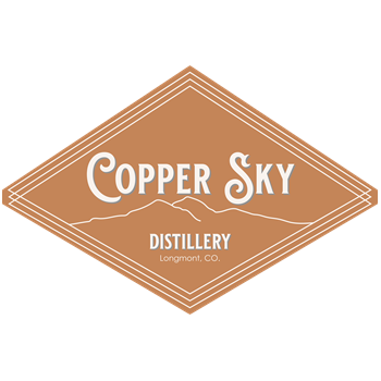 Copper Sky Distillery - 110 Emery St Suite C, Longmont, CO 80501