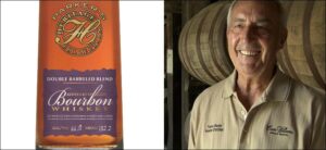 Heaven Hill Distillery Announces 2022 Parker’s Heritage Collection Limited-Edition Double Barreled 132.2 Proof Bourbon