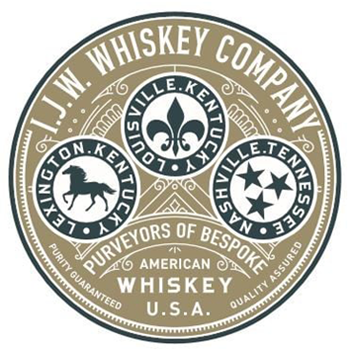 IJW Whiskey Co. - Shelbyville, Kentucky