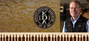 Kentucky Distillers’ Association Announces 2023 Chairman, Board Officers & Directors
