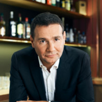 Pernod Ricard - Chairman and CEO Alexandre Ricard