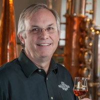Tom Anderson - Master Distiller and Partner at Pinckney Bend Distillery