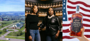 African-American Owned Uncle Nearest Distillery Whiskey Sales Exceed $100 Million and “It’s about damn time.” [VIDEO]