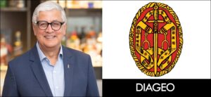 Diageo CEO Ivan Menezes Awarded Knighthood in His Majesty The King’s 2023 New Year Honours List