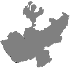 Mexico - Jalisco Distillery Map