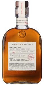 Woodford Reserve Distillery - Woodford Reserve Distillery Series - Double Double Oaked 2023