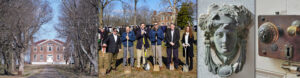 <strong>Bluegrass Distillers Breaks Ground at Historic Elkwood Farm – New $8 Million Distillery to Increase Production 100x</strong>