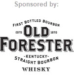 Old Forester Distillery - Cocktail Recipes