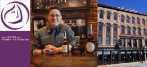 Old Forester Distillery - The Sleepeasy, Master Taster Melissa Rift