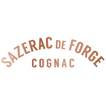 Sazerac de Forge - Cognac, Domaine Breuil de Segonzac Cognac