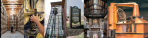 Distillery Trail - Most Popular Distilleries of 2022