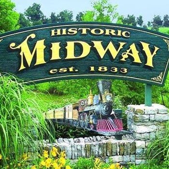 Midway Museum - 101 East Main Street, Midway, Kentucky 40347