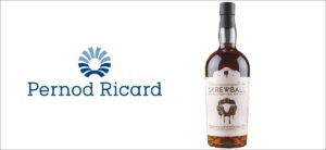 Pernod Ricard - Acquires Majority Stake in Skrewball Peanut Flavored Whiskey