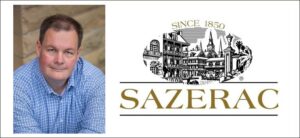 Sazerac Company -Master Distiller John Lunn Had Died, Cover