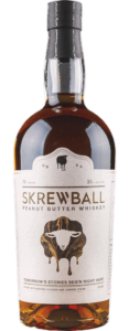 Skrewball Whiskey - Skrewball Peanut Butter Whiskey Bottle