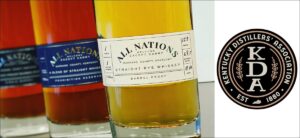All Nations Distillery - All Nations Joins the Kentucky Distillers' Association