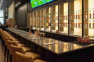 Buzzard's Roost Whiskey - Buzzard's Roost Bar