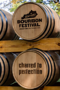 Kentucky Bourbon Festival - Whiskey Only. Only in Bardstown.