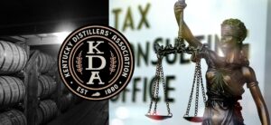 Kentucky Distillers' Association - Kentucky Gov Signs HB5 Ending the Bourbon Barrel Tax