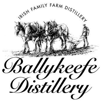 Ballykeefe Distillery - Cuffesgrange, County Kilkenny, R95 NR50, Ireland