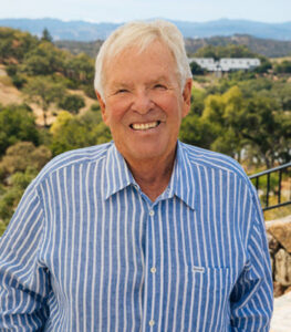 Foley Family Wines - Founder and Owner Bill Foley