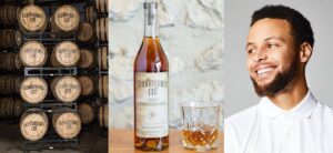 2-Time NBA MVP Stephen Curry Launches Gentleman's Cut Kentucky Bourbon with Boone County Distilling