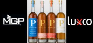 MGP Ingredients - MGP's Luxco Brand Acquire Penelope Bourbon for $105 Million
